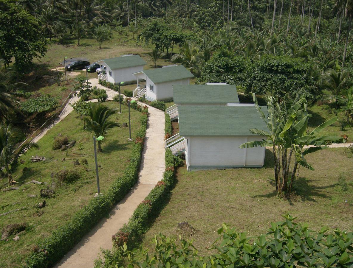 N'Guembu Nature Resort Porto Alegre Kültér fotó