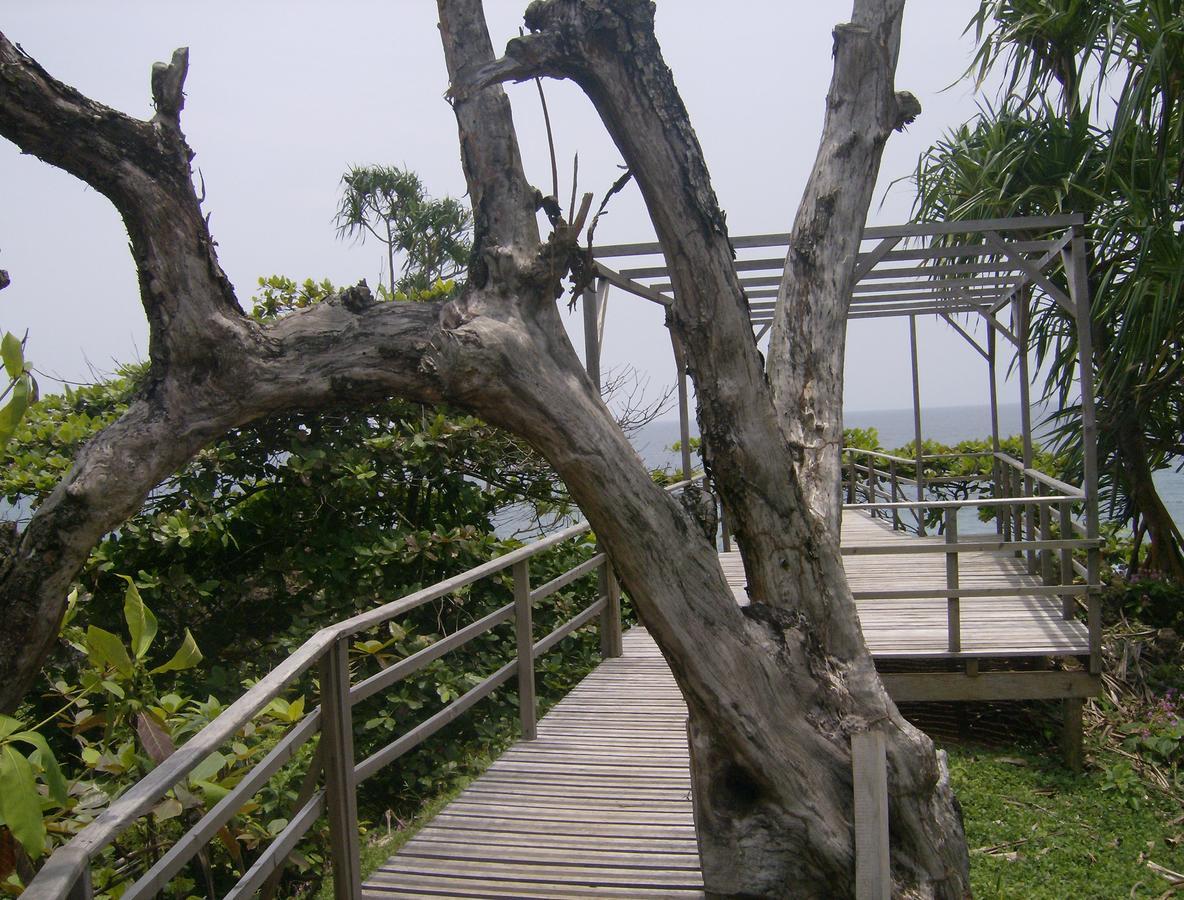 N'Guembu Nature Resort Porto Alegre Kültér fotó