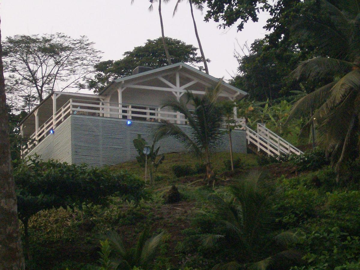 N'Guembu Nature Resort Porto Alegre Kültér fotó