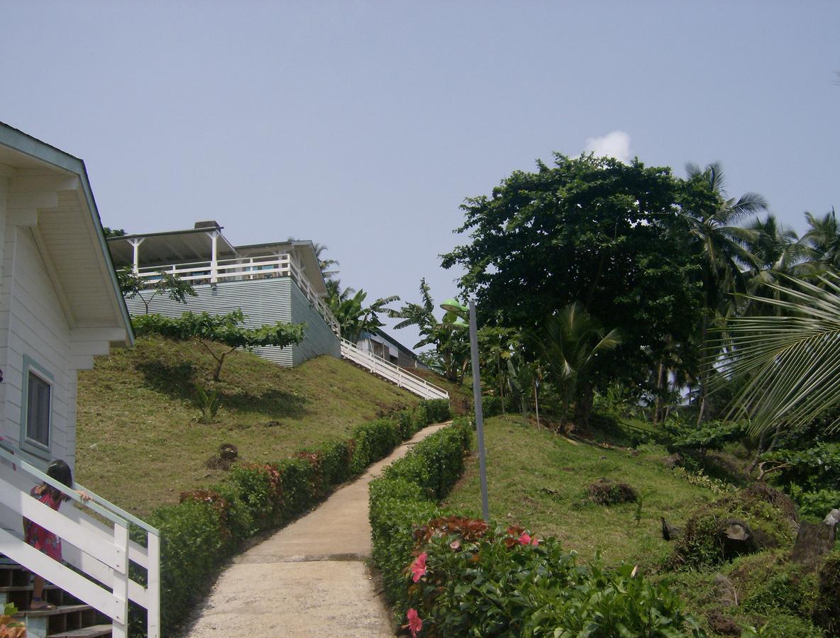 N'Guembu Nature Resort Porto Alegre Kültér fotó