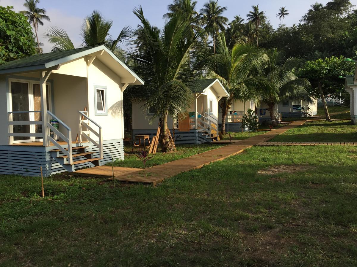 N'Guembu Nature Resort Porto Alegre Kültér fotó