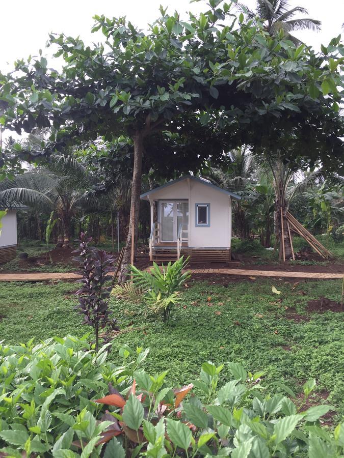 N'Guembu Nature Resort Porto Alegre Kültér fotó