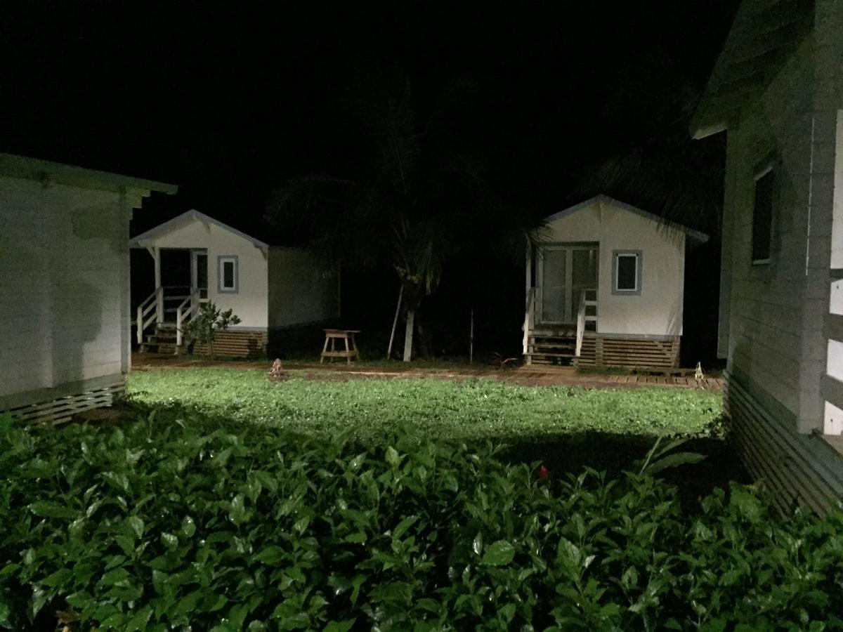 N'Guembu Nature Resort Porto Alegre Kültér fotó