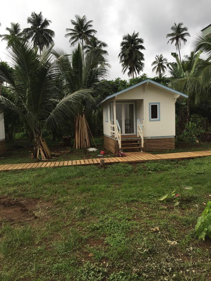 N'Guembu Nature Resort Porto Alegre Kültér fotó