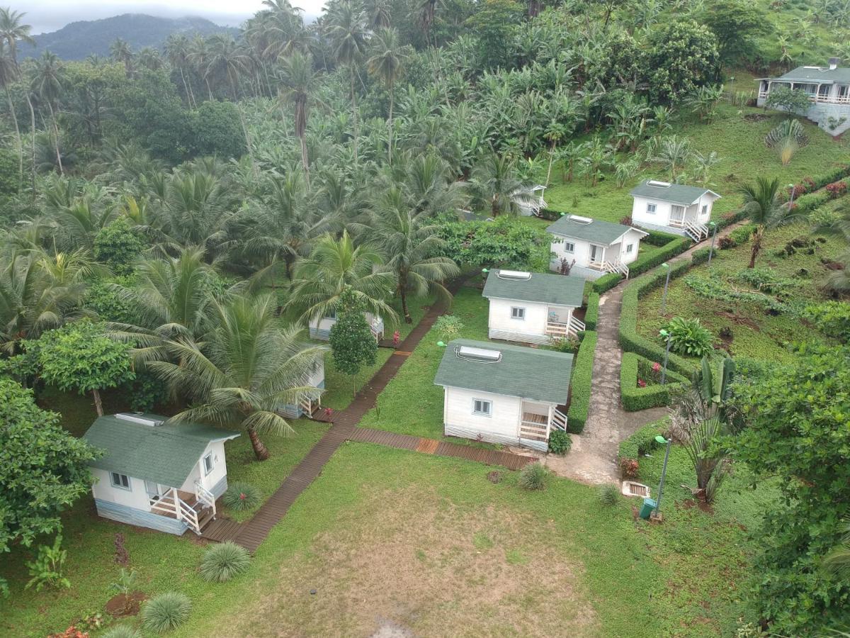 N'Guembu Nature Resort Porto Alegre Kültér fotó