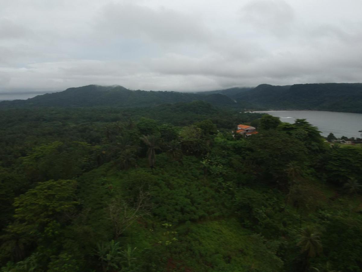 N'Guembu Nature Resort Porto Alegre Kültér fotó