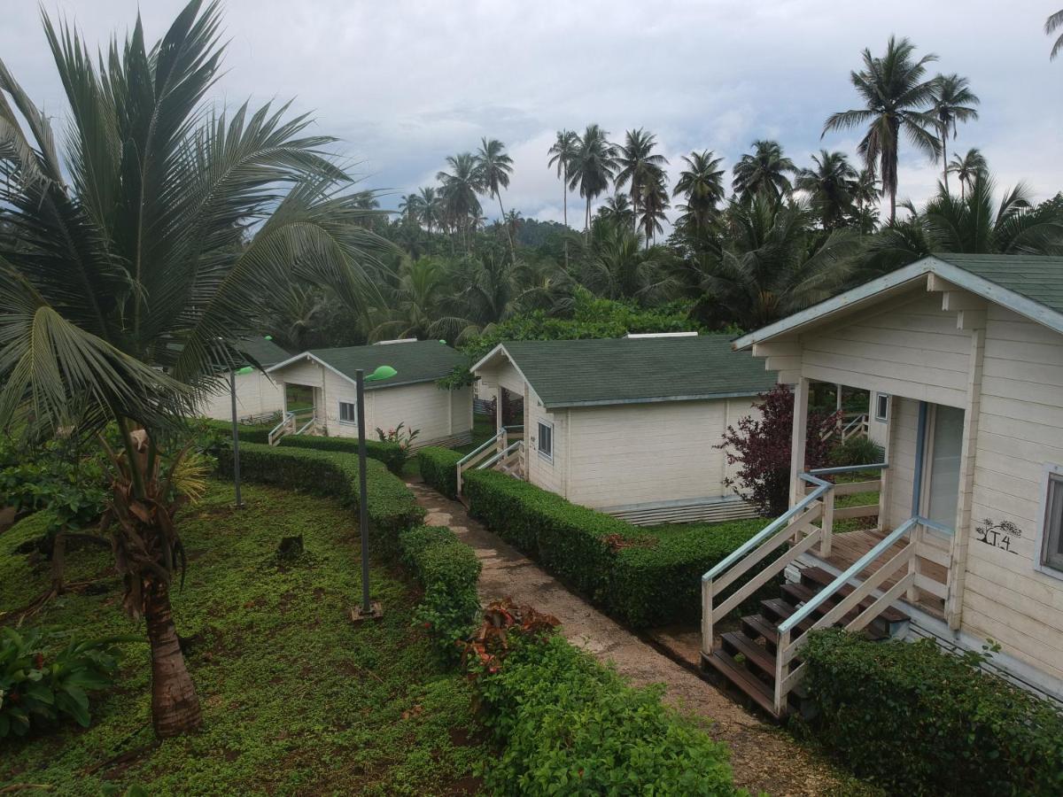 N'Guembu Nature Resort Porto Alegre Kültér fotó